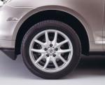 Porsche Cayenne 2007 года